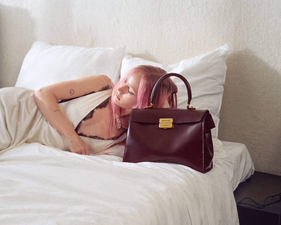 Borsetta - Donna | Balenciaga Italia IT