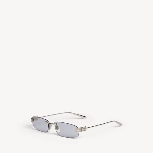 gossip rectangle m sunglasses