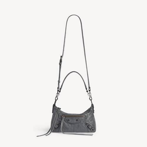 bolso le city moto mini