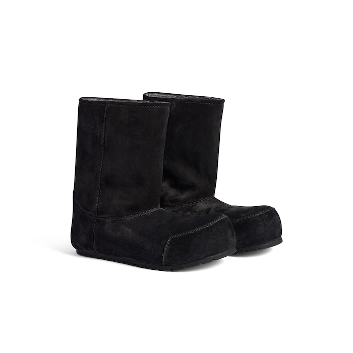 dumbo bootie