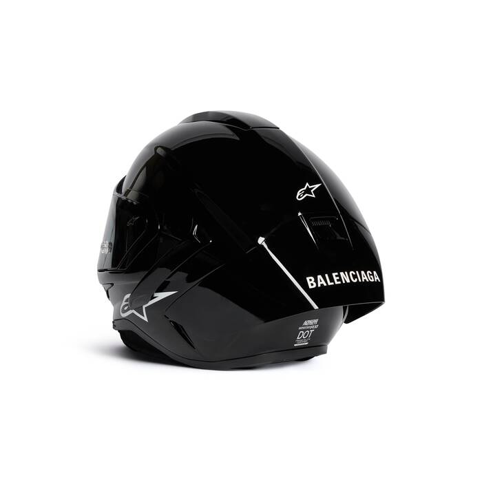alpinestars® helmet