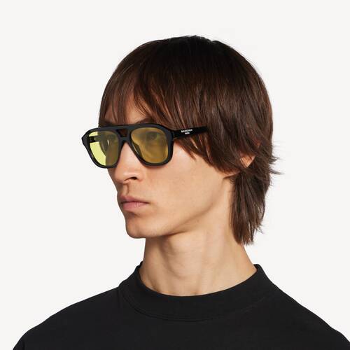 daily piloten-sonnenbrille