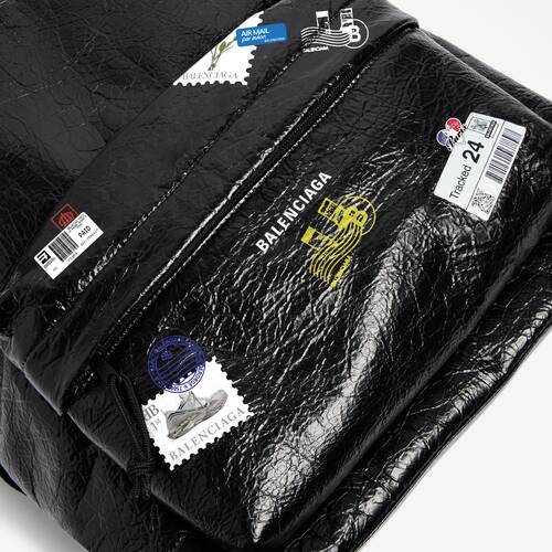 explorer backpack