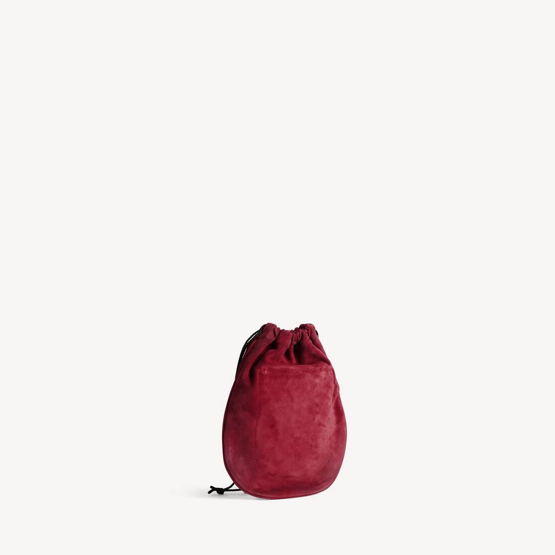 Women's Purse Bag in Cherry Red | Balenciaga United Kingdom EN - Image 3