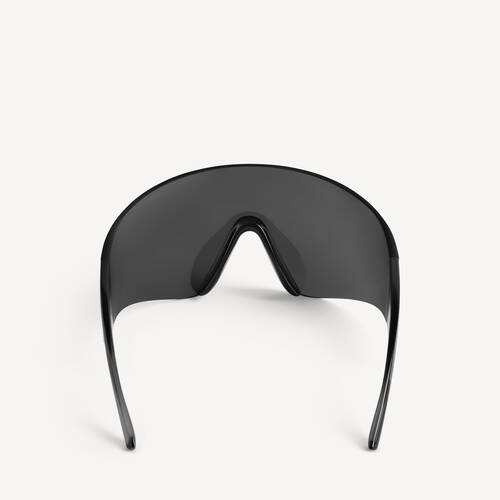 occhiali mascherina midnight