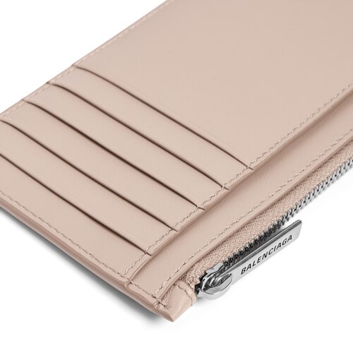 日本限定 - envelope ロング コイン&カードホルダー