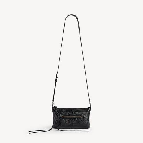 le city phone pouch