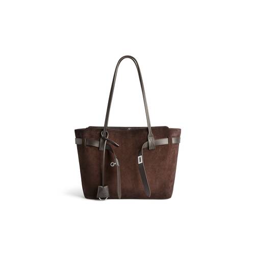 bel air tote bag medium