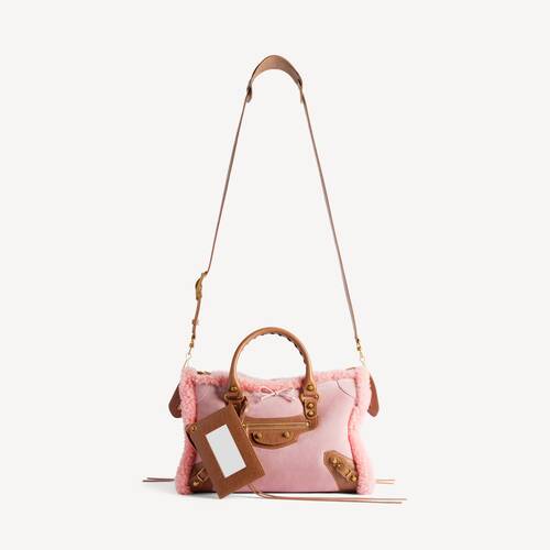 le city bag small
