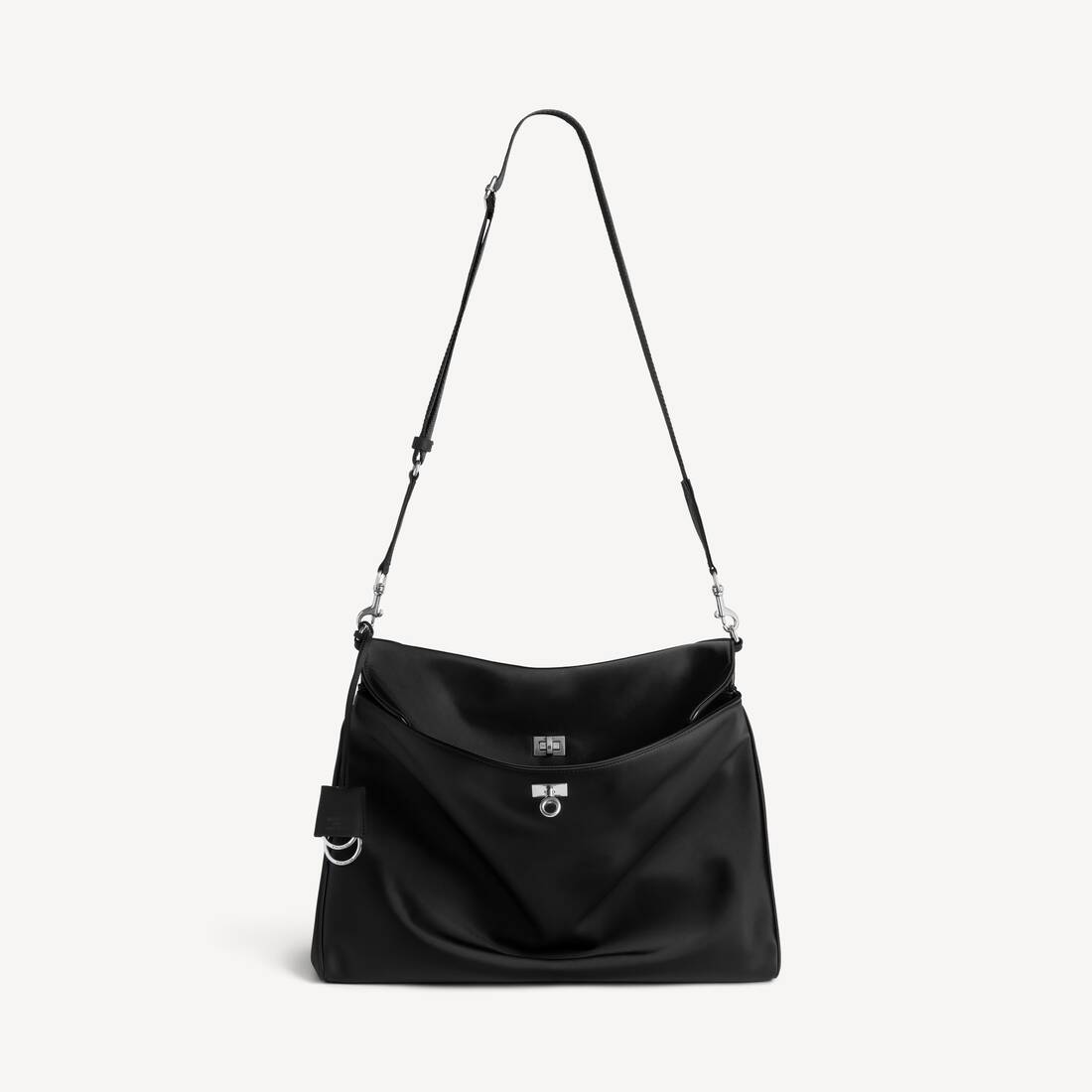 rodeo messenger bag medium — 8218872AB6F1000