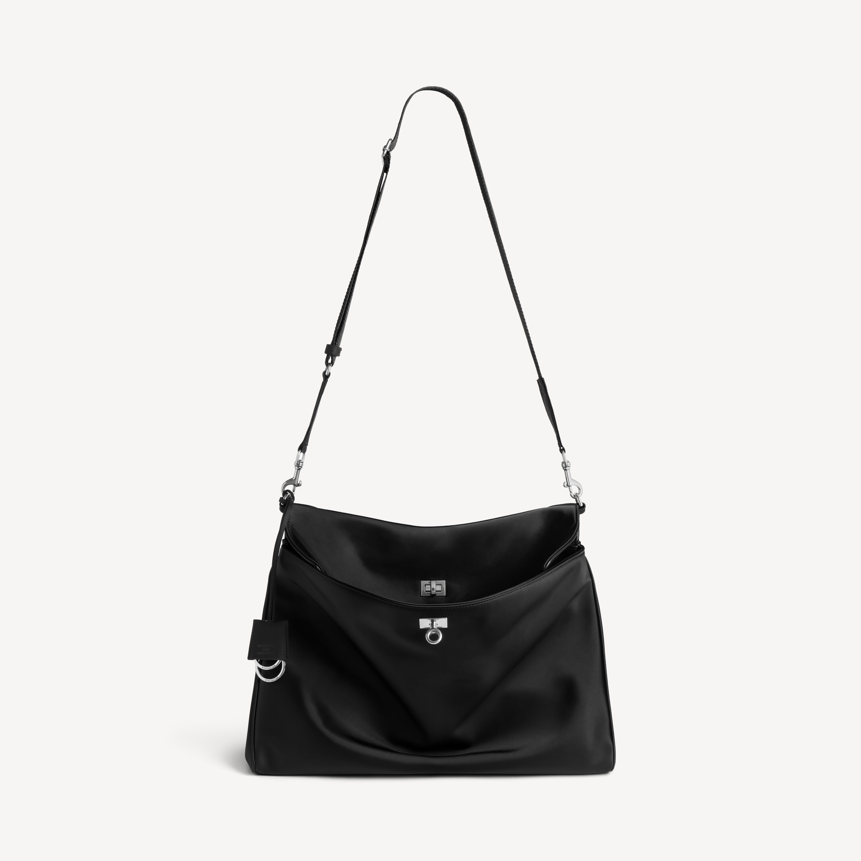 Balenciaga rodeo messenger bag medium