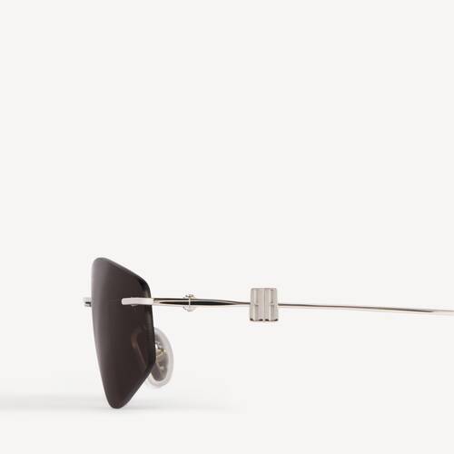 lunettes de soleil d-frame nano