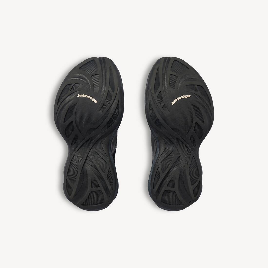 Sneaker Jet pour Femme en Noir | Balenciaga Belgique FR - Image 5