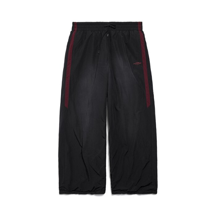 pantalon tracksuit réversible