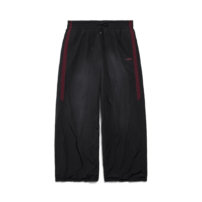 pantaloni da tuta reversibili