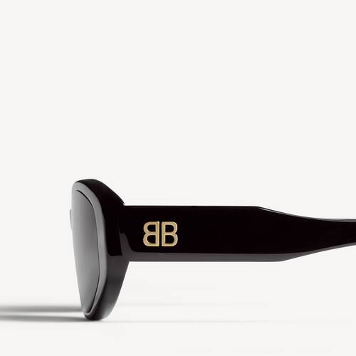 nova椭圆形太阳镜