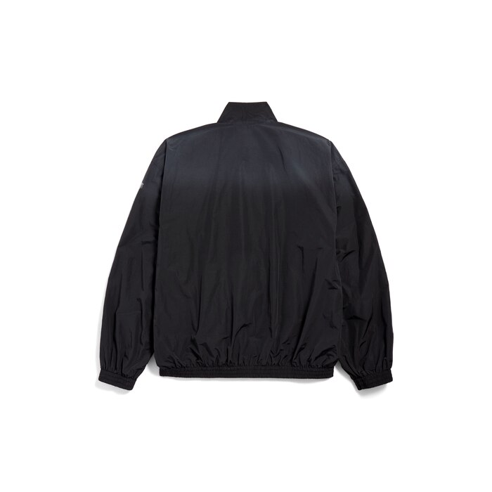 tracksuit jacke medium fit