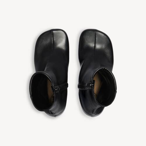 bottine balenciaga | scholl