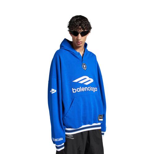 3b football ポロ hoodie