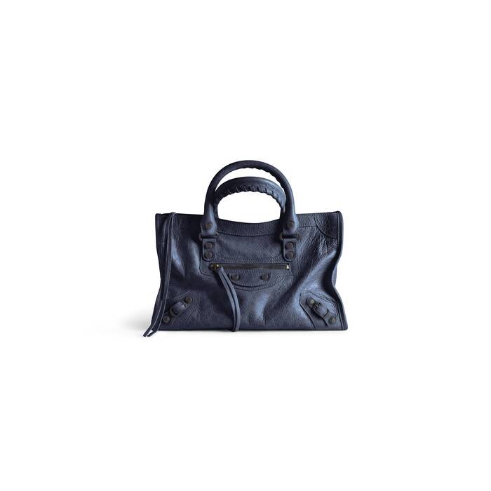 le city tasche klein