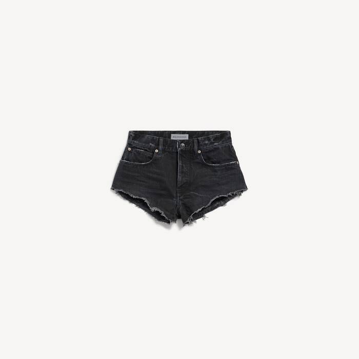 mini shorts