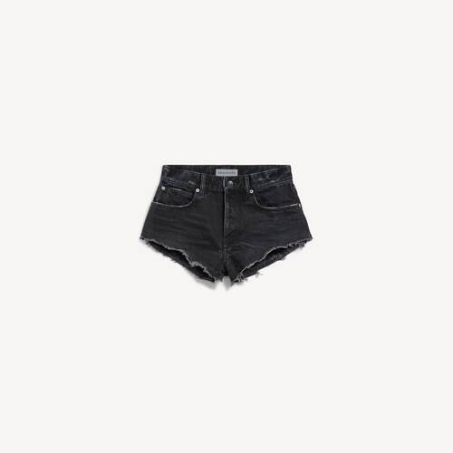 mini shorts