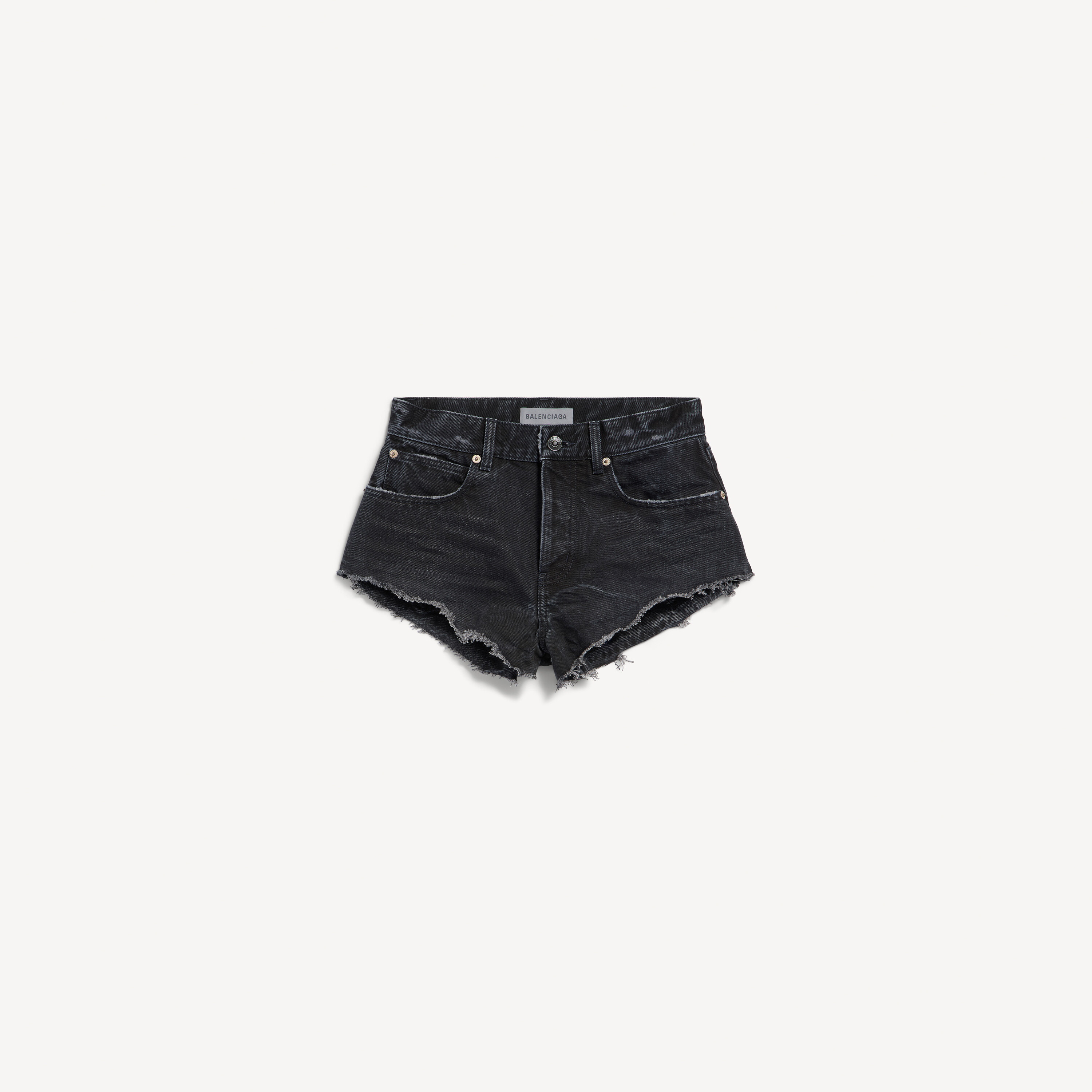 Mini shorts