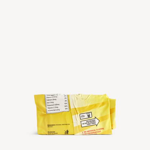 chips clutch wallet
