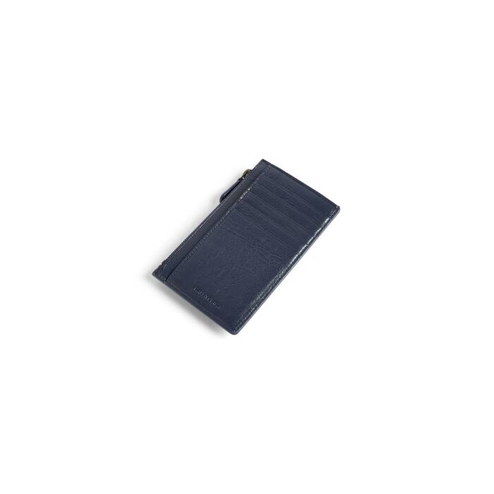le city long coin and card holder