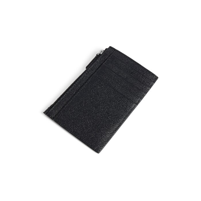 passport long coin and card holder