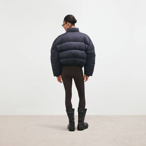 round puffer