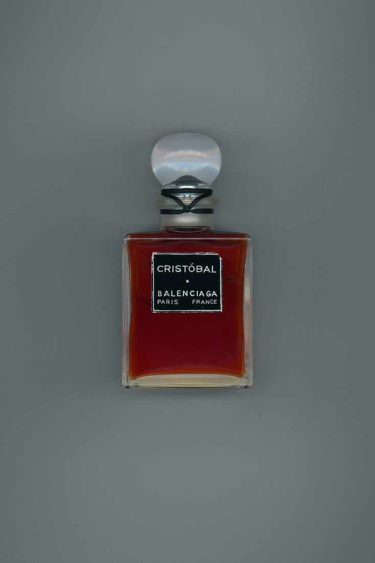 Perfume & Accessories | Luxury Fragrances | Balenciaga US