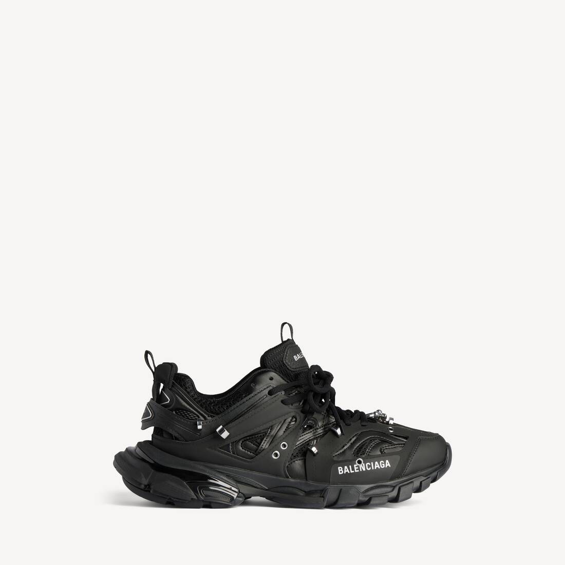 track piercing sneaker — 542023WTRPG1000