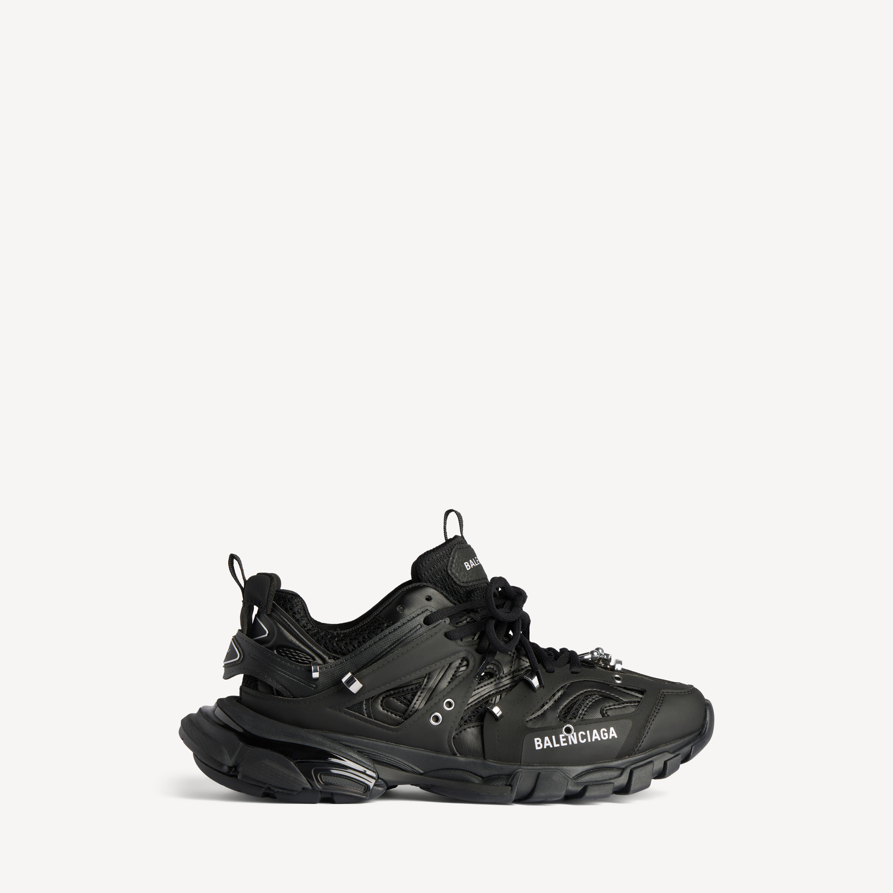 Balenciaga track piercing sneaker