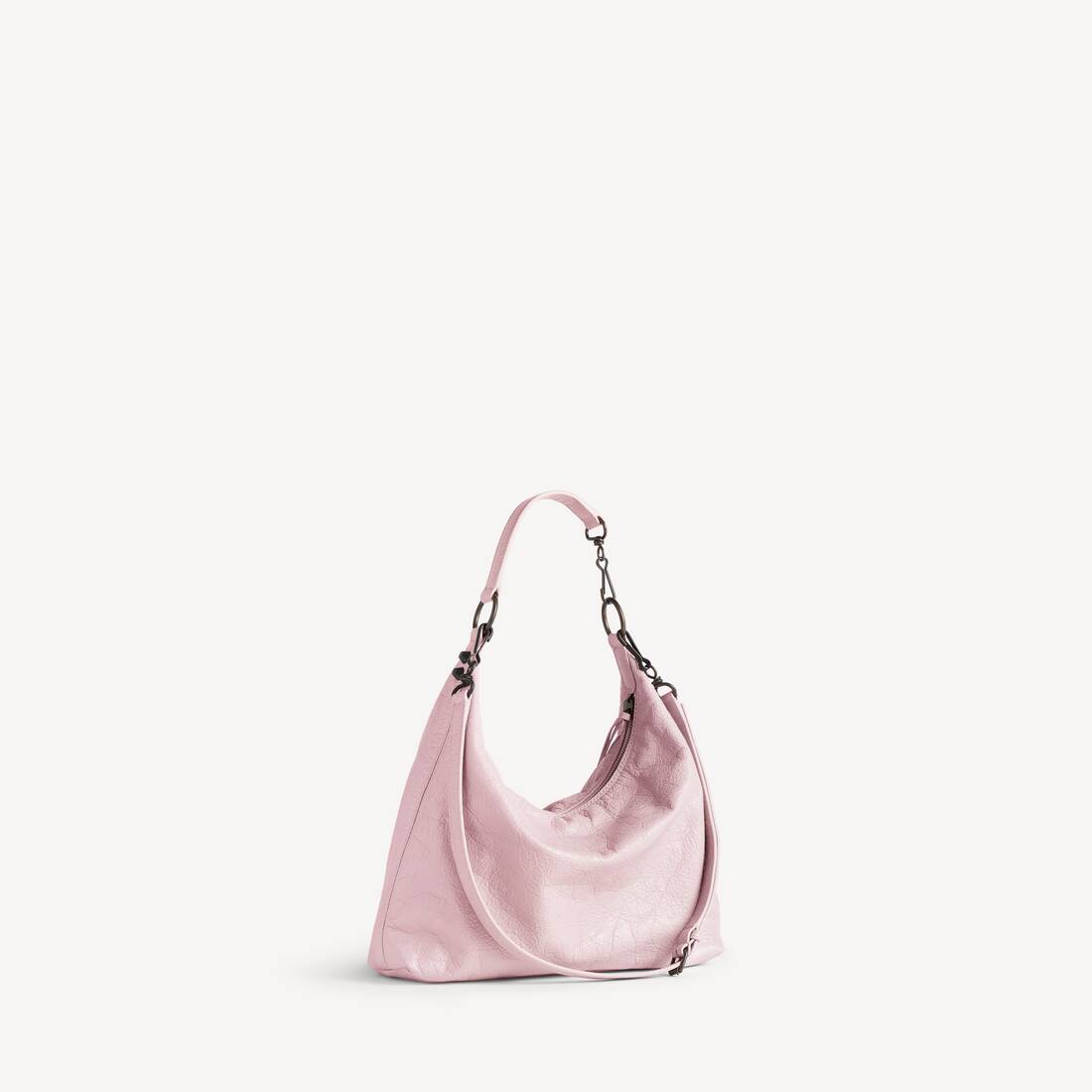 발렌시아가 여성용 르 시티 호보백 스몰 8525692ABEK5723