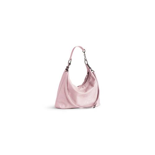 le city hobo bag small