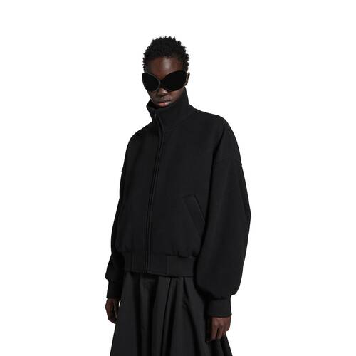 cropped ジャケット