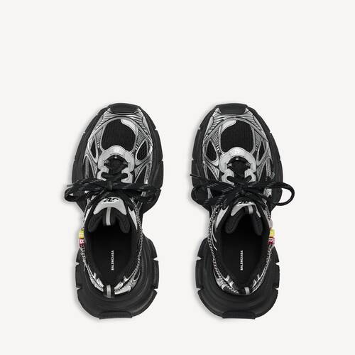 zapatillas 3xl con charms