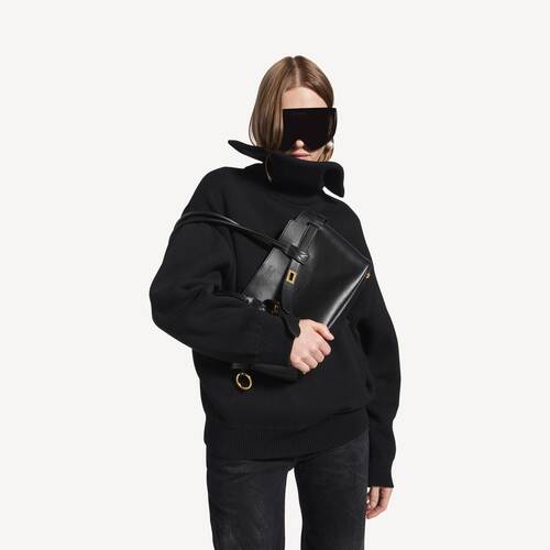 bel air tote bag small