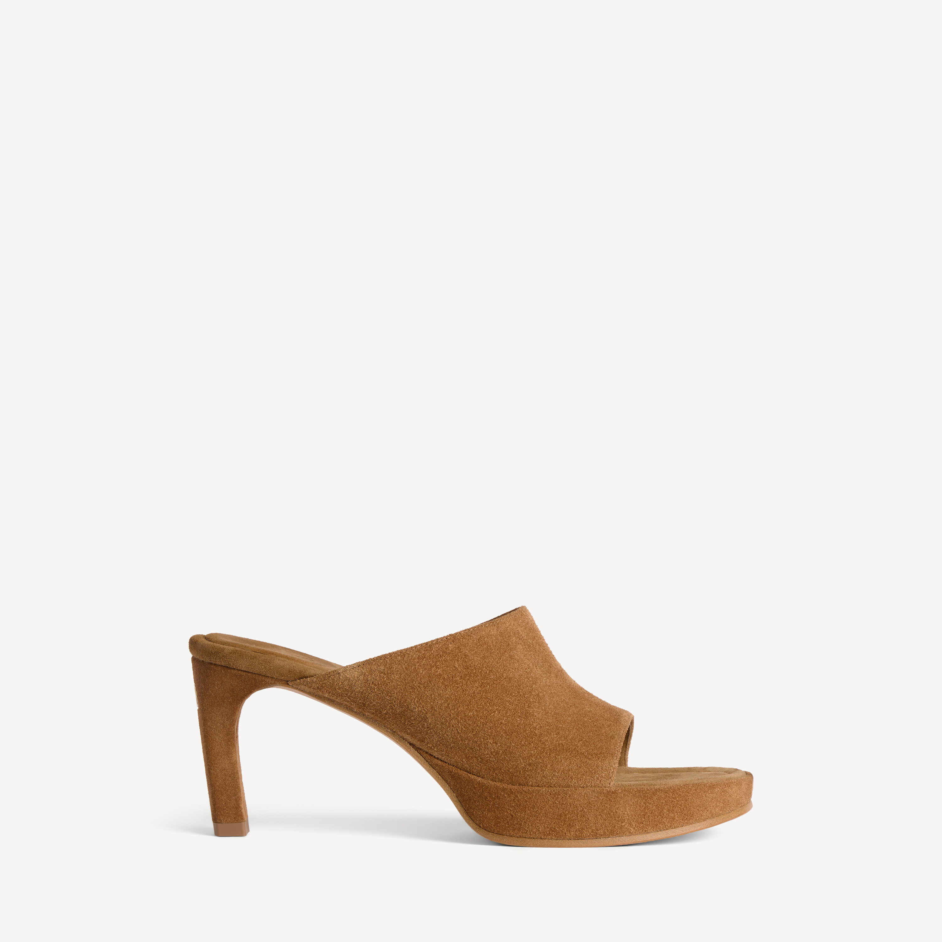 Balenciaga fargo mule