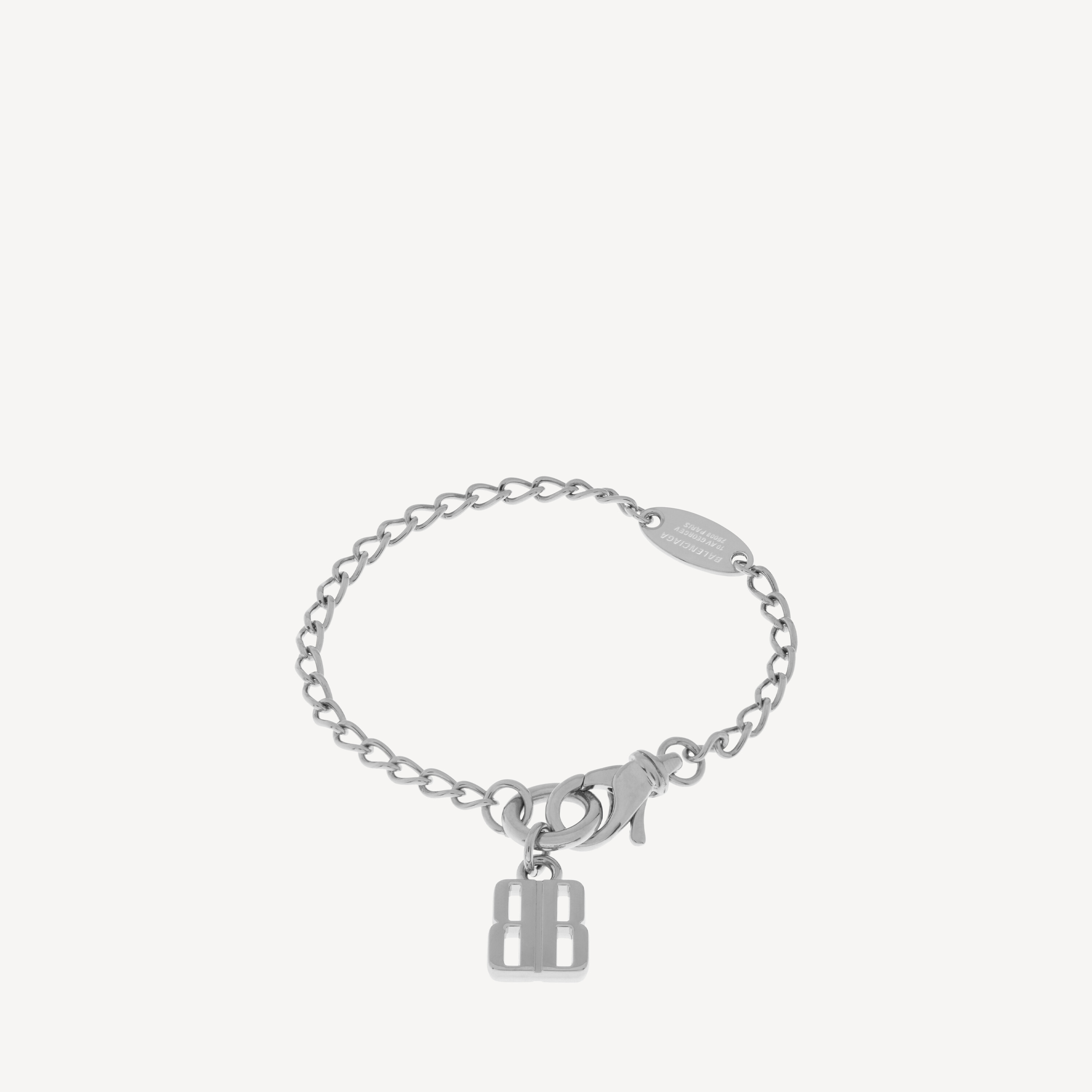 Nano thin bracelet