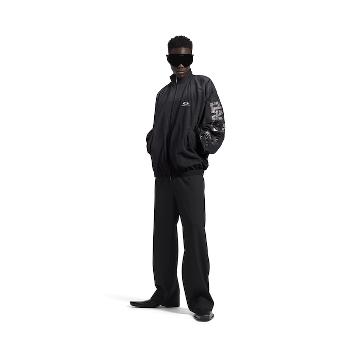 tracksuit jacke medium fit