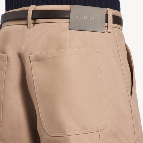 bermudas cortas