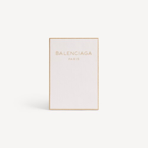 fragrance jewelry box