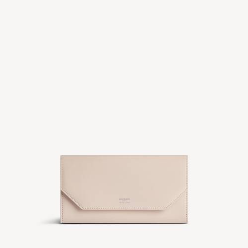 envelope long wallet with card holder