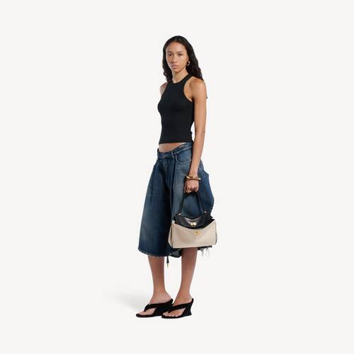 rodeo handbag small
