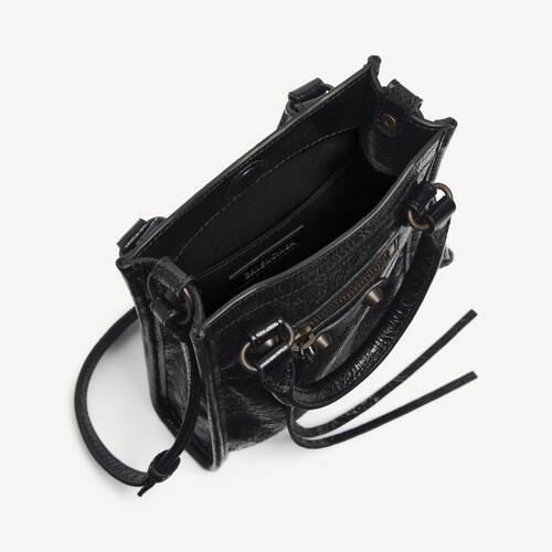 tote porte-t&eacute;l&eacute;phone le city