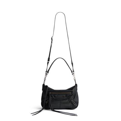 le city moto pequeño