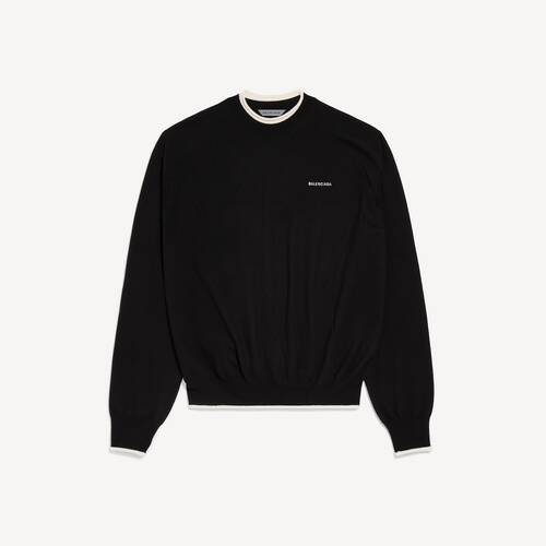 crewneck