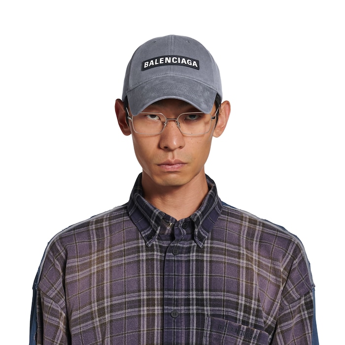 gorra patch